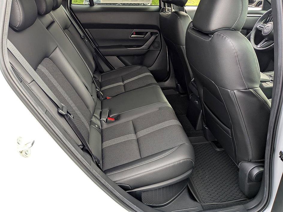 New 2025 MAZDA CX-50 2.5 Hybrid w/ Weather Package image 31