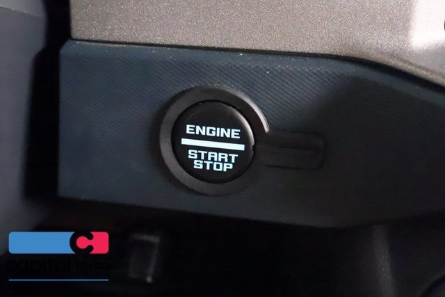 Used 2024 Ford Bronco Outer Banks AWD/4WD image 19