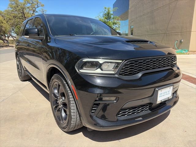 Used 2022 Dodge Durango R/T image 6