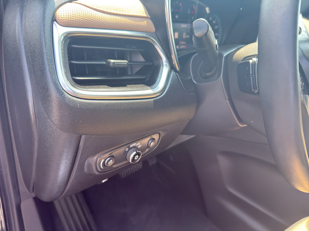 Certified 2022 Chevrolet Equinox Premier AWD/4WD image 14