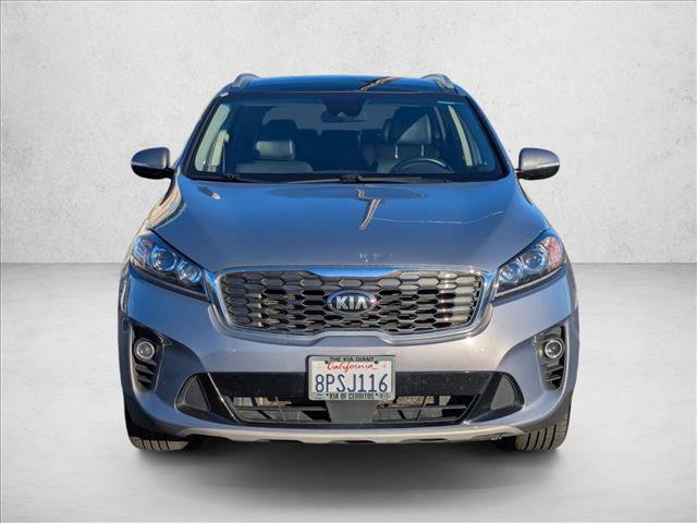 Used 2020 Kia Sorento EX image 2