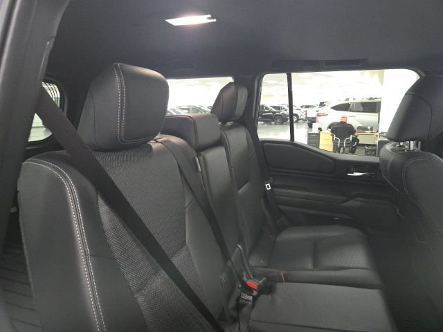 New 2027 Toyota Land Cruiser w/ Premium Package AWD/4WD image 12