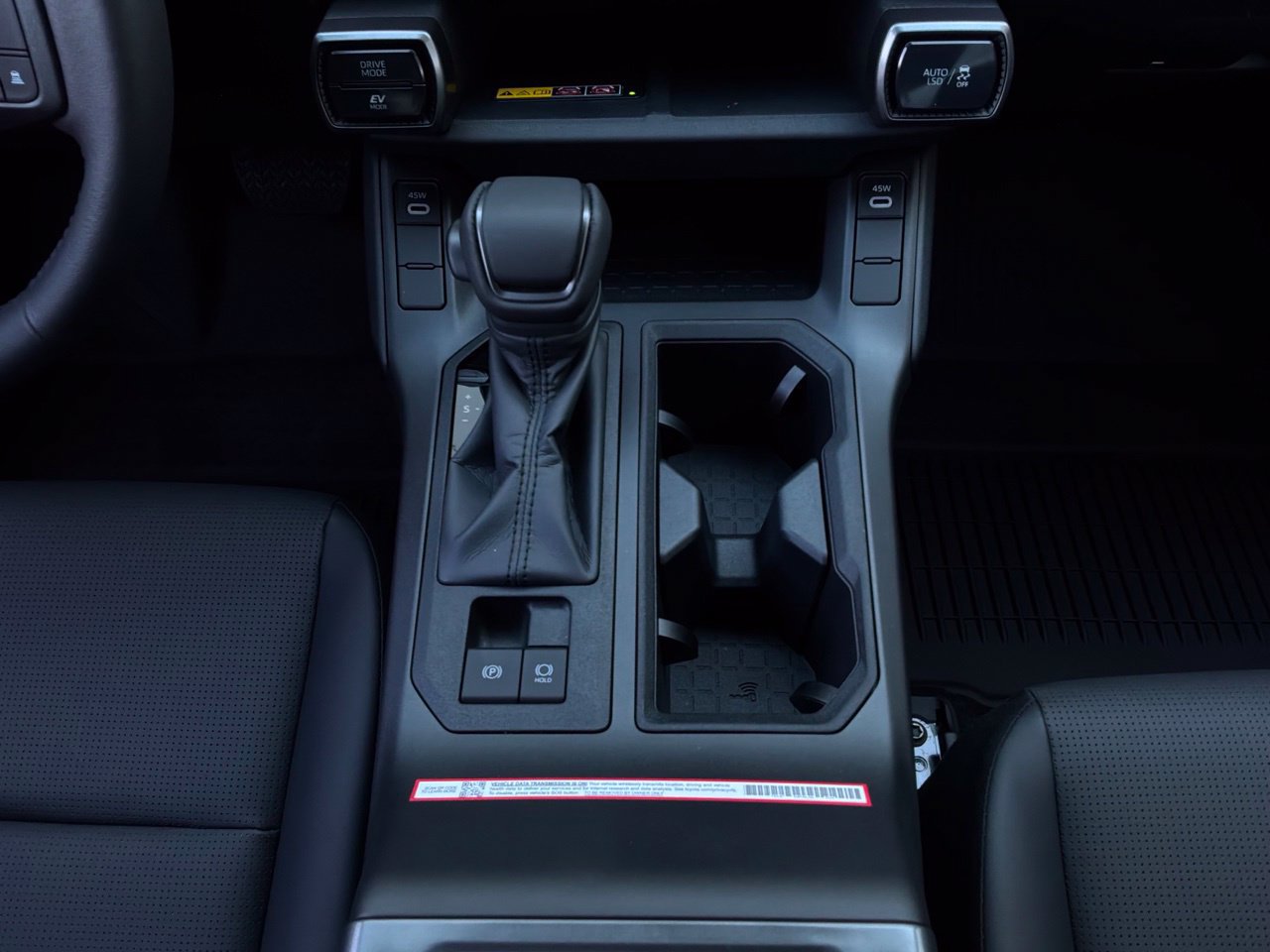 New 2026 Toyota RAV4 XLE Premium FWD image 14