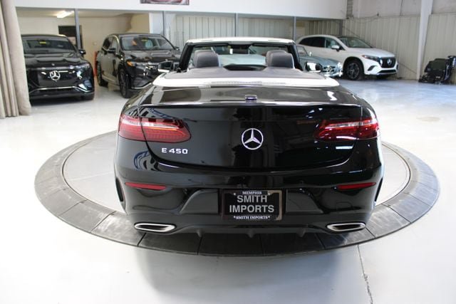 Used 2023 Mercedes-Benz E 450 Cabriolet image 26