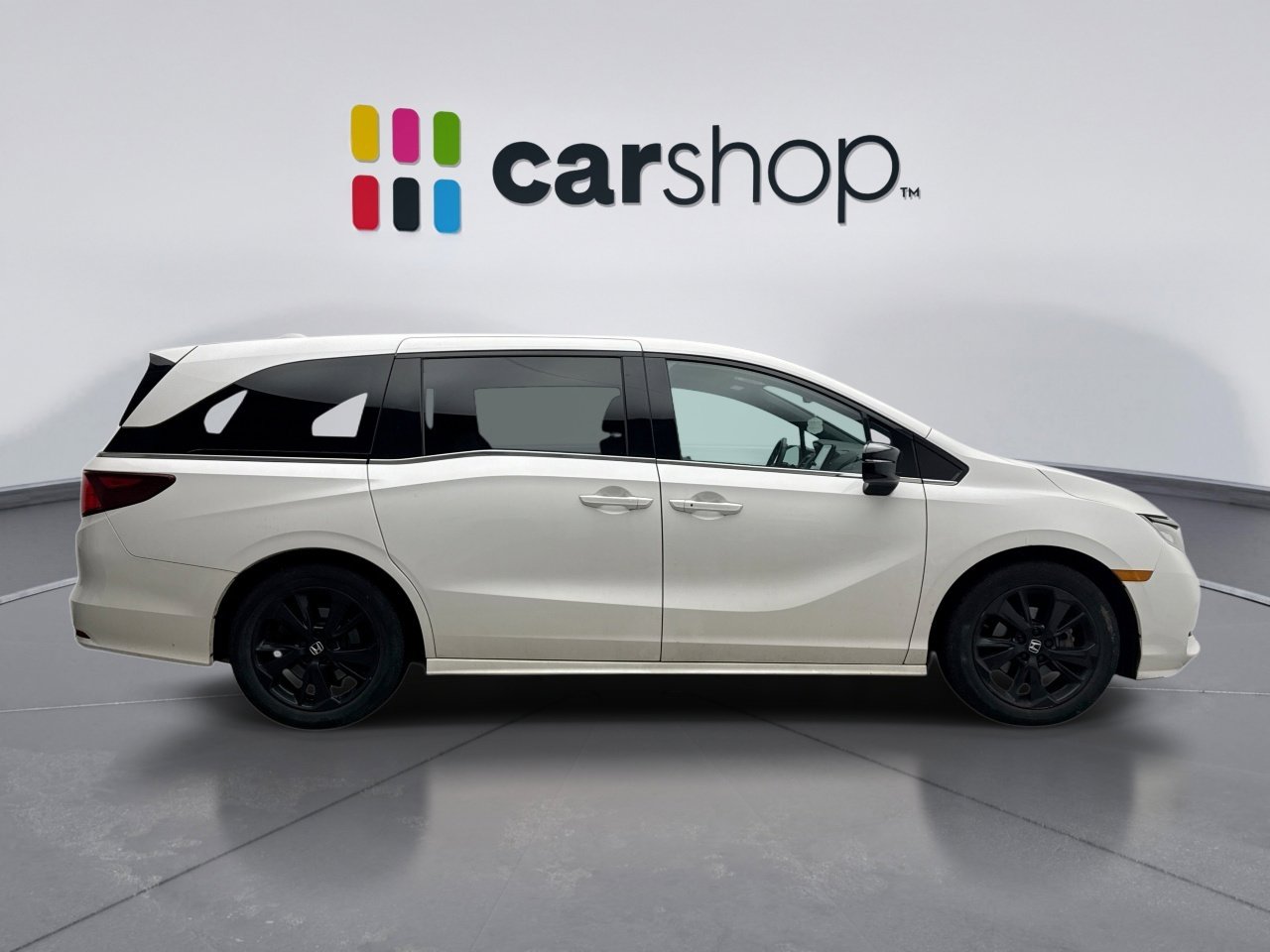 Used 2023 Honda Odyssey Sport image 6