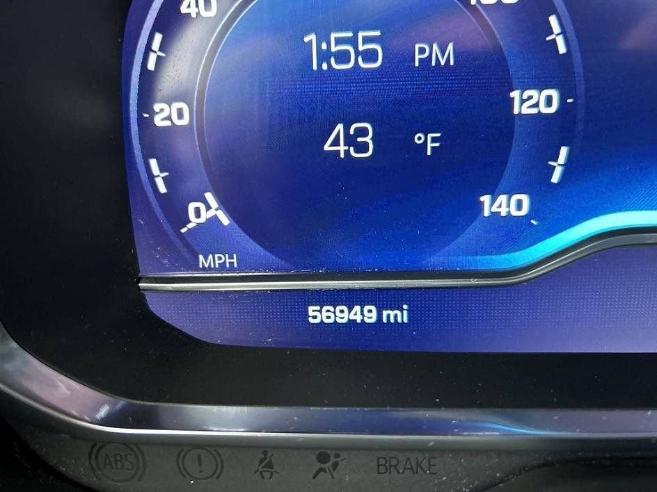 Used 2022 Chevrolet Tahoe RST w/ Luxury Package image 14