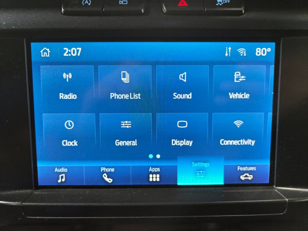 Used 2021 Ford F150 XL w/ Equipment Group 101A High AWD/4WD image 21