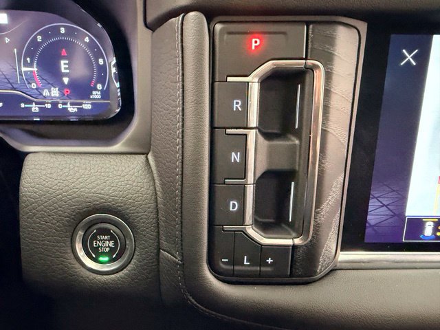 Certified 2023 GMC Yukon XL Denali AWD/4WD image 14