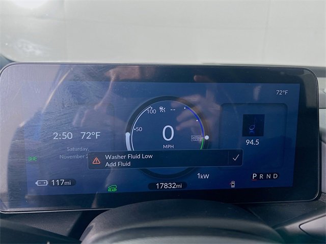 Used 2024 Honda Prologue Elite image 14