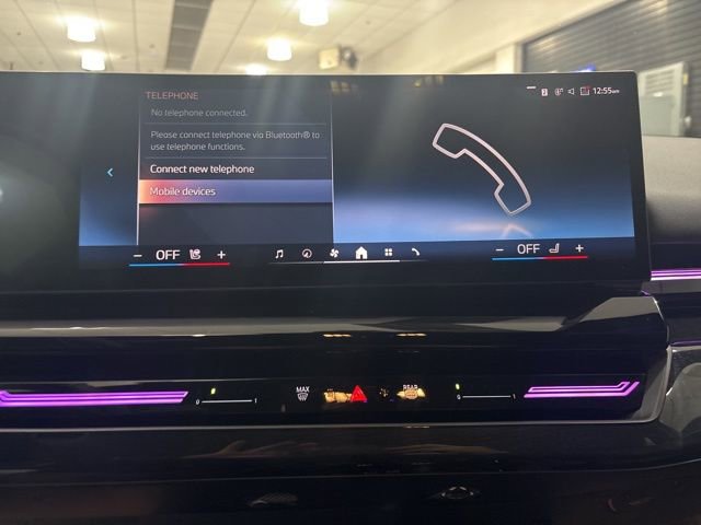 Used 2025 BMW 530i xDrive image 26