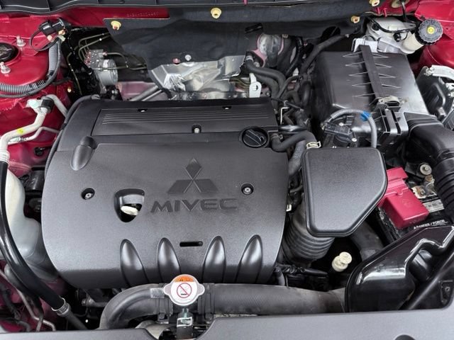 Used 2017 Mitsubishi Outlander Sport SEL FWD image 13