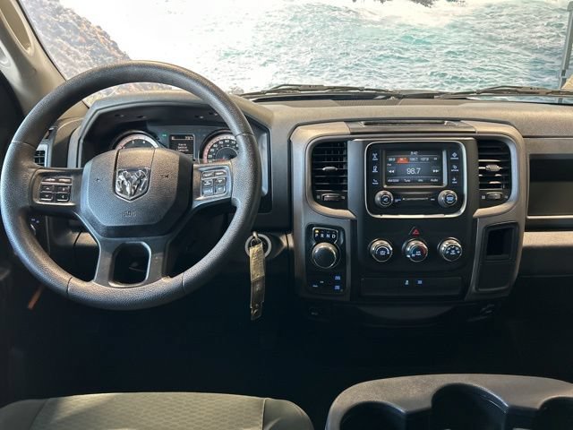 Used 2018 RAM 1500 Express w/ Express Value Package AWD/4WD image 58