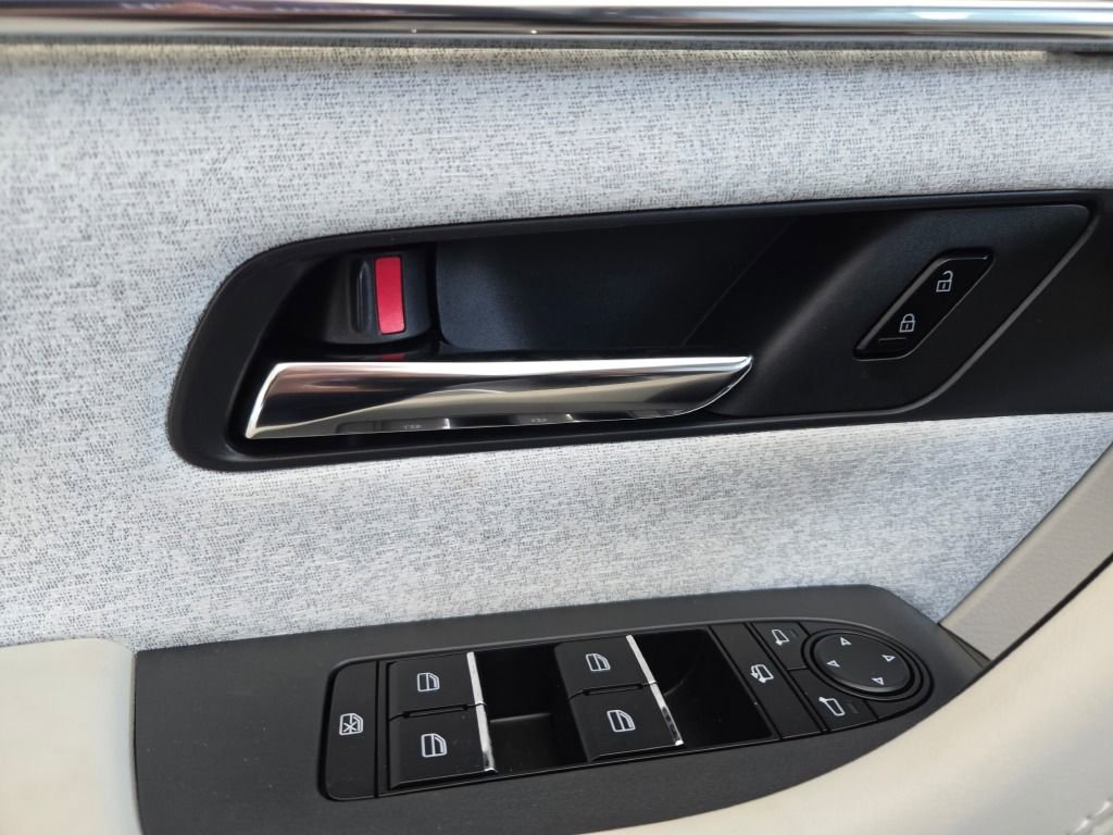 New 2025 MAZDA CX-90 3.3 Turbo S w/ Premium Plus image 22
