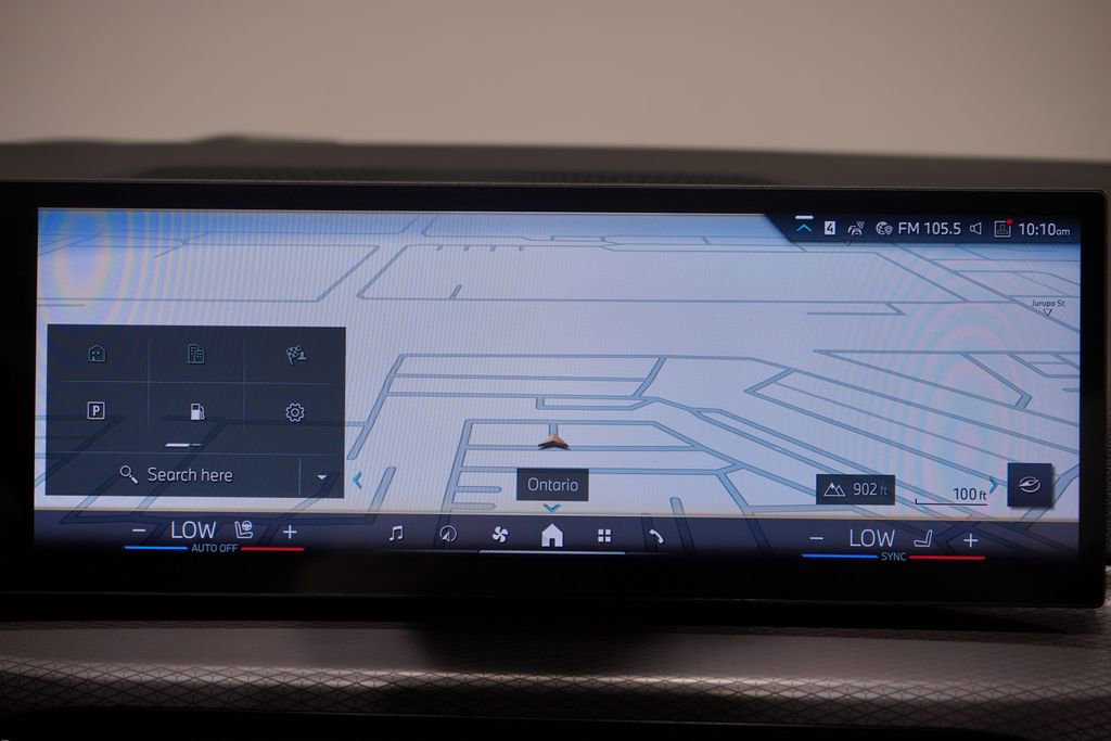 Used 2026 BMW 430i Coupe w/ M Sport Package image 12