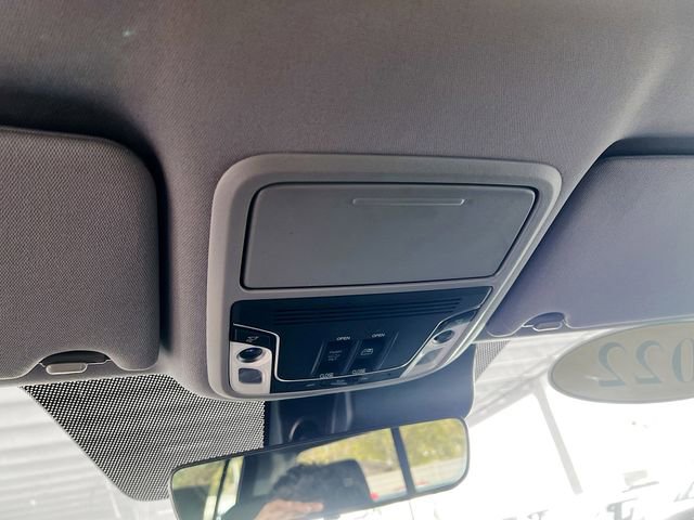 Used 2022 Honda Ridgeline RTL-E image 20