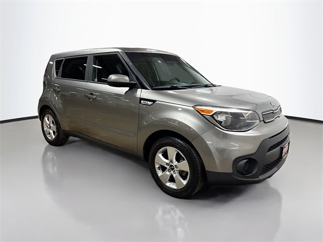 Used 2017 Kia Soul image 5