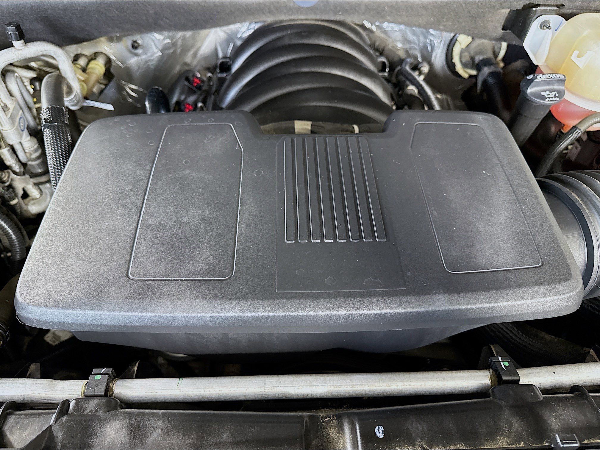 Used 2022 Chevrolet Tahoe Z71 w/ Max Trailering Package image 39