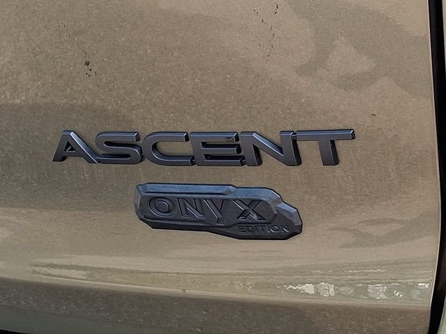 Used 2023 Subaru Ascent Onyx Edition AWD/4WD image 37