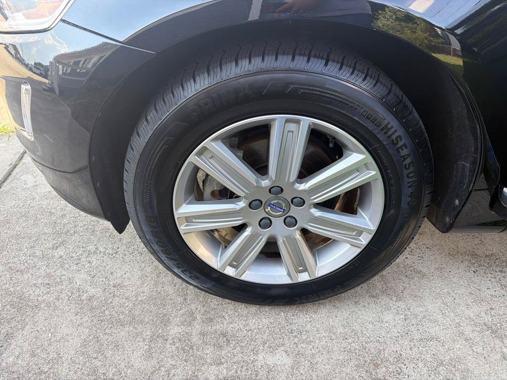 Used 2017 Volvo XC60 T5 Inscription w/ Preferred Option Package FWD image 39