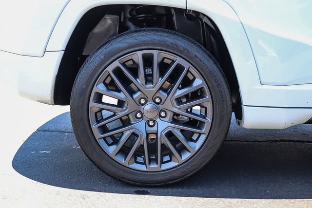 Used 2023 Jeep Compass High Altitude AWD/4WD image 13