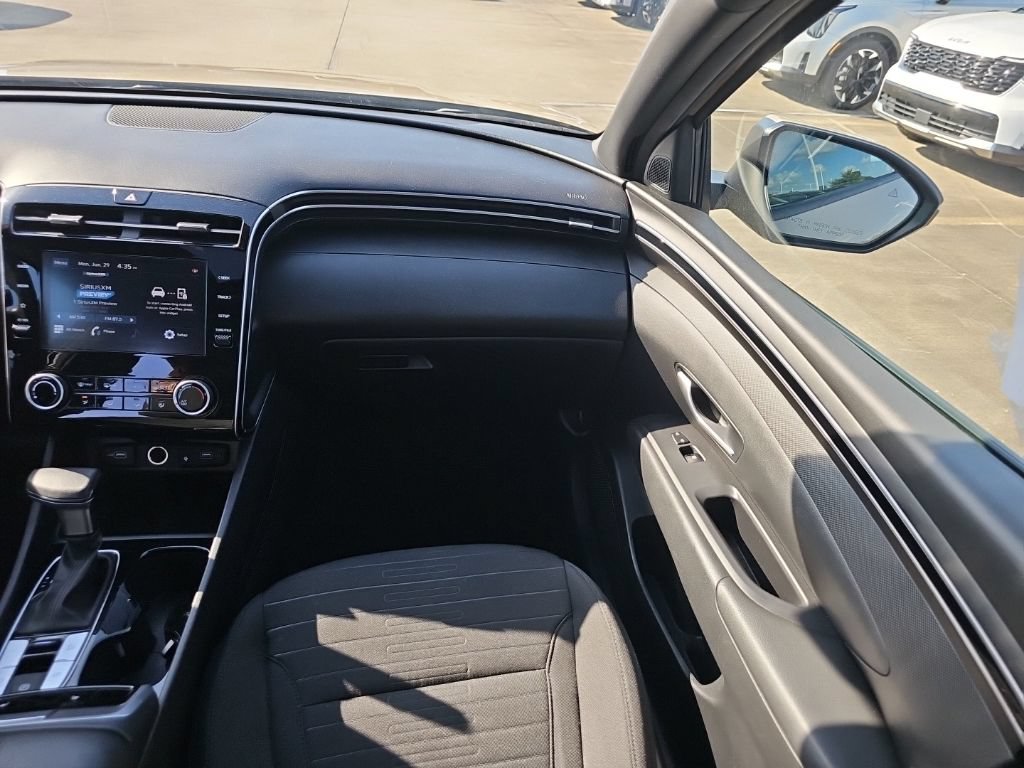 Used 2023 Hyundai Santa Cruz SEL w/ Activity Package FWD image 26