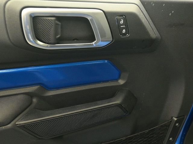 New 2026 Ford Bronco 2-Door image 10