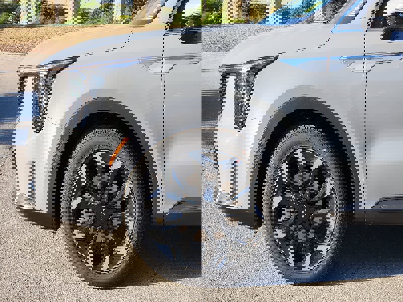 New 2026 Kia Sorento EX FWD image 7