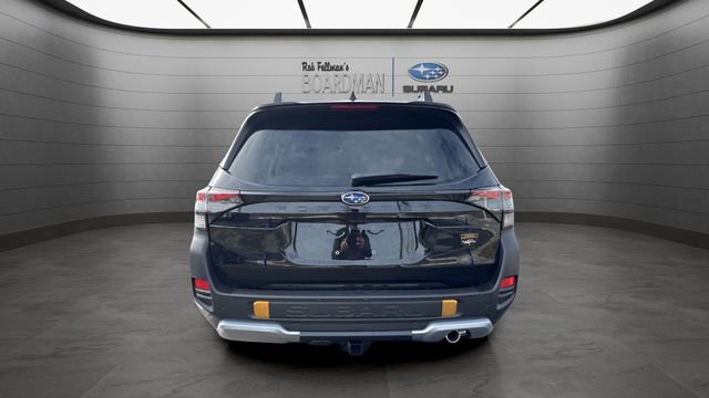 New 2026 Subaru Forester Wilderness image 6