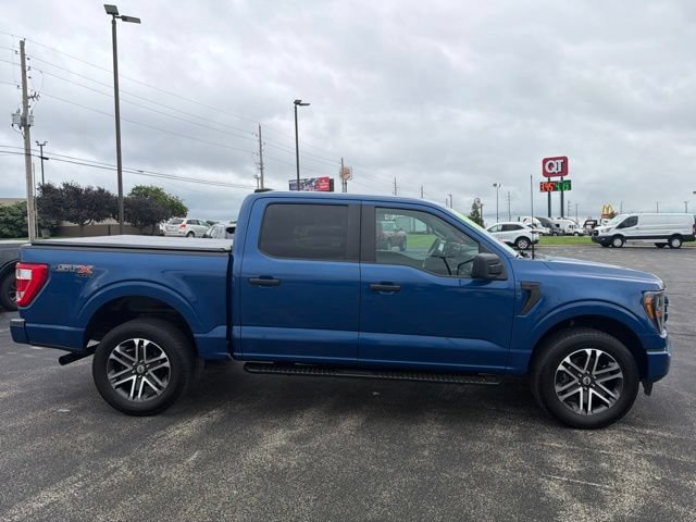 Used 2023 Ford F150 XL w/ STX Appearance Package AWD/4WD image 6