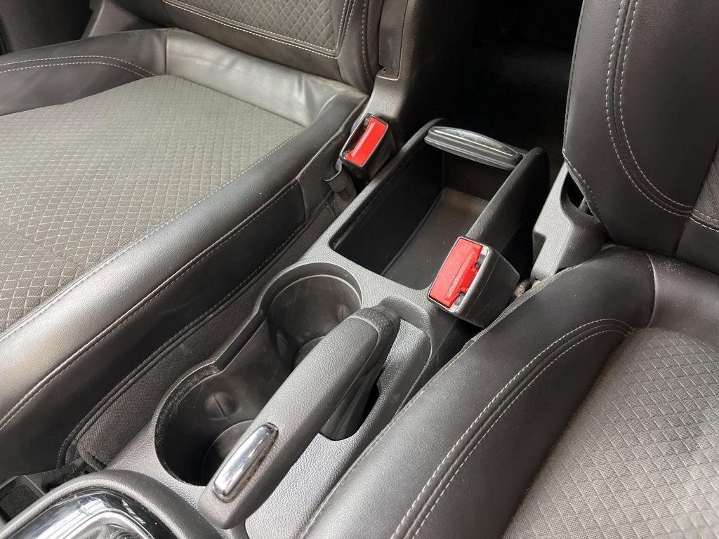 Used 2019 Buick Encore Sport Touring FWD image 25