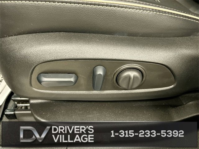 Used 2023 GMC Acadia Denali w/ Denali Ultimate Package image 10