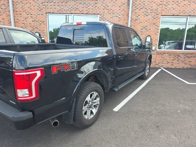 Used 2016 Ford F150 XLT w/ Equipment Group 302A Luxury AWD/4WD image 16