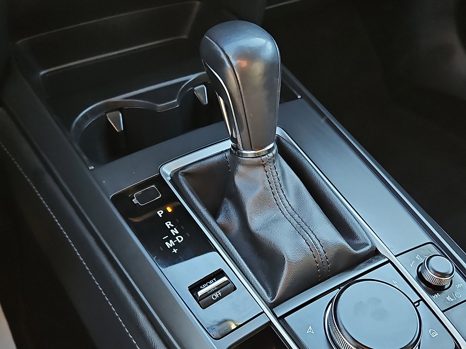 Certified 2023 MAZDA CX-30 AWD 2.5 S w/ Select Package image 14