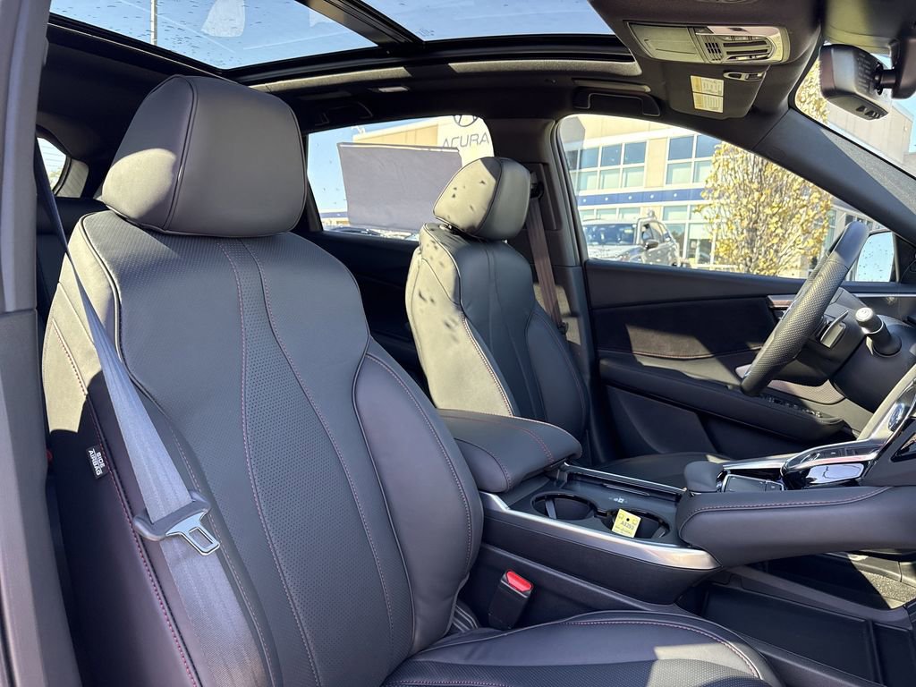 New 2026 Acura RDX A-Spec image 19