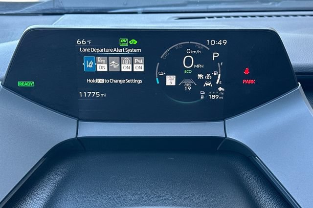 Used 2023 Toyota Prius Prime FWD image 29