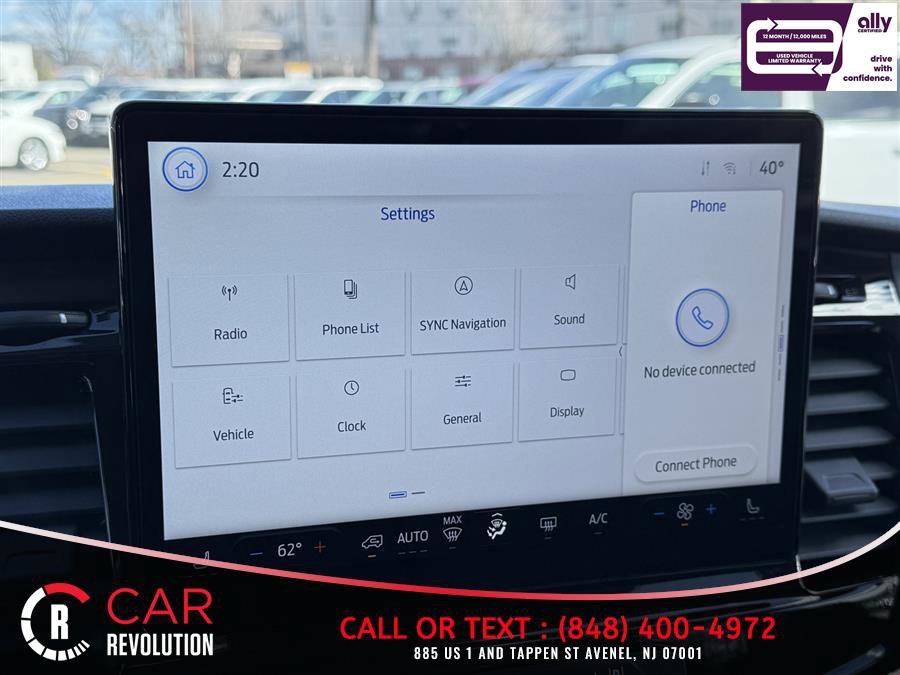 Used 2026 Ford Transit 350 XLT image 18