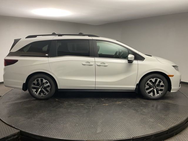 New 2026 Honda Odyssey EX-L image 8