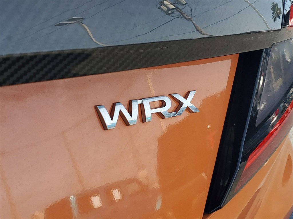 Used 2023 Subaru WRX Limited image 6