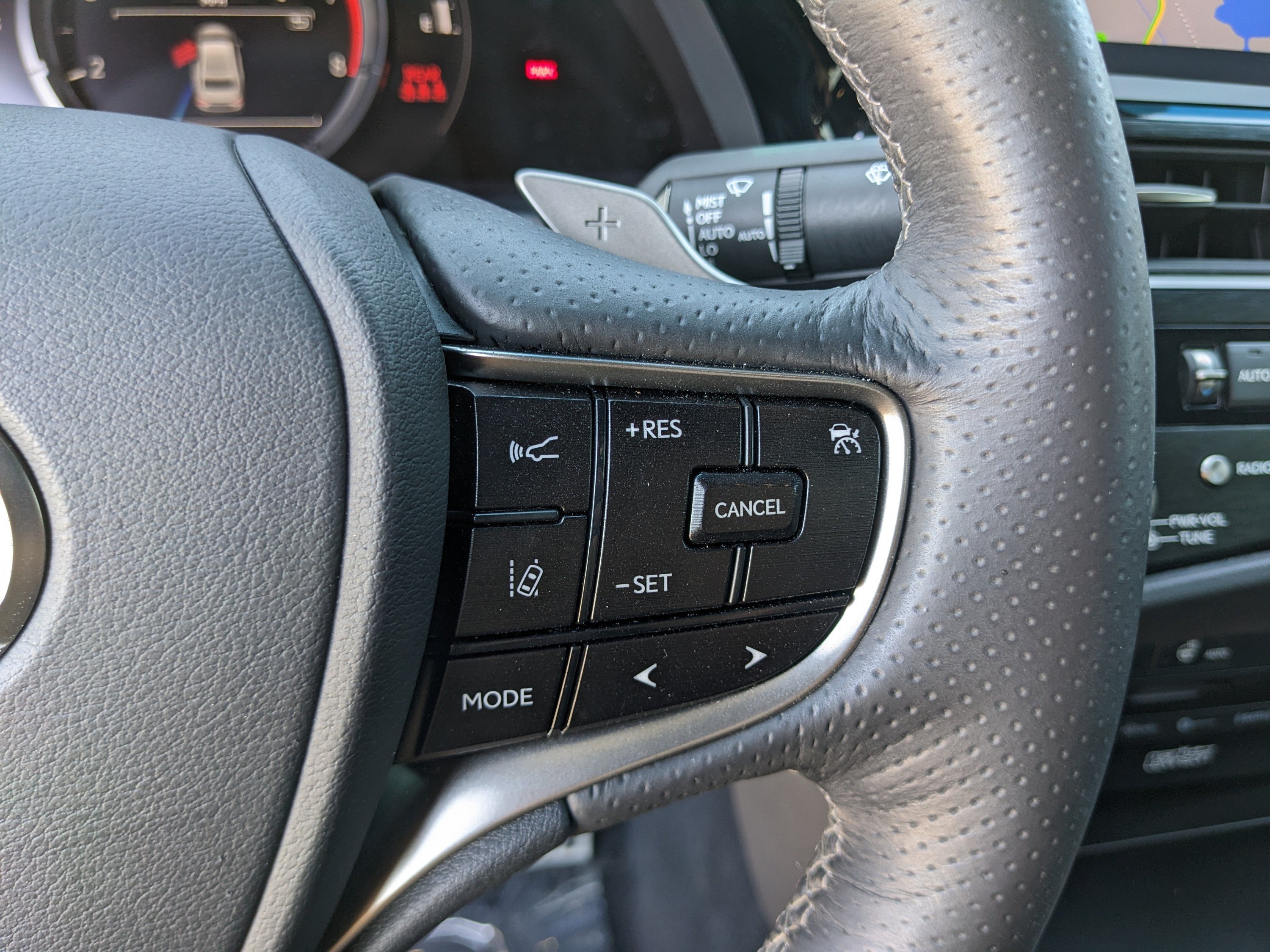 Used 2022 Lexus ES 350 F Sport FWD image 34