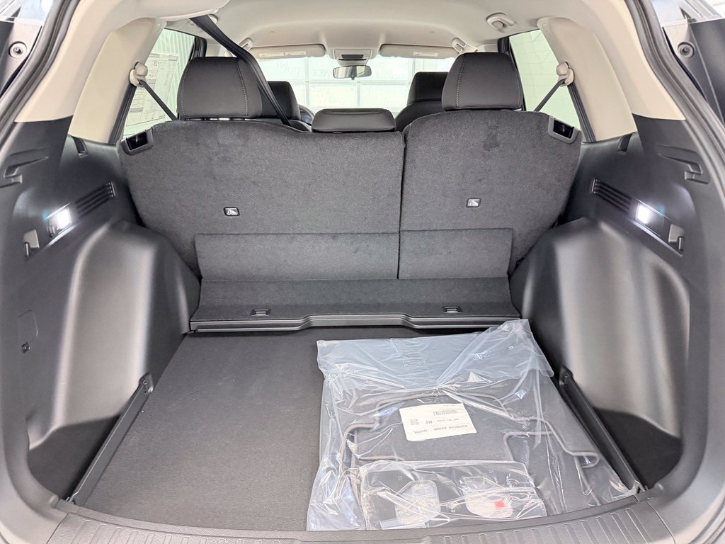 New 2026 Honda CR-V LX image 27