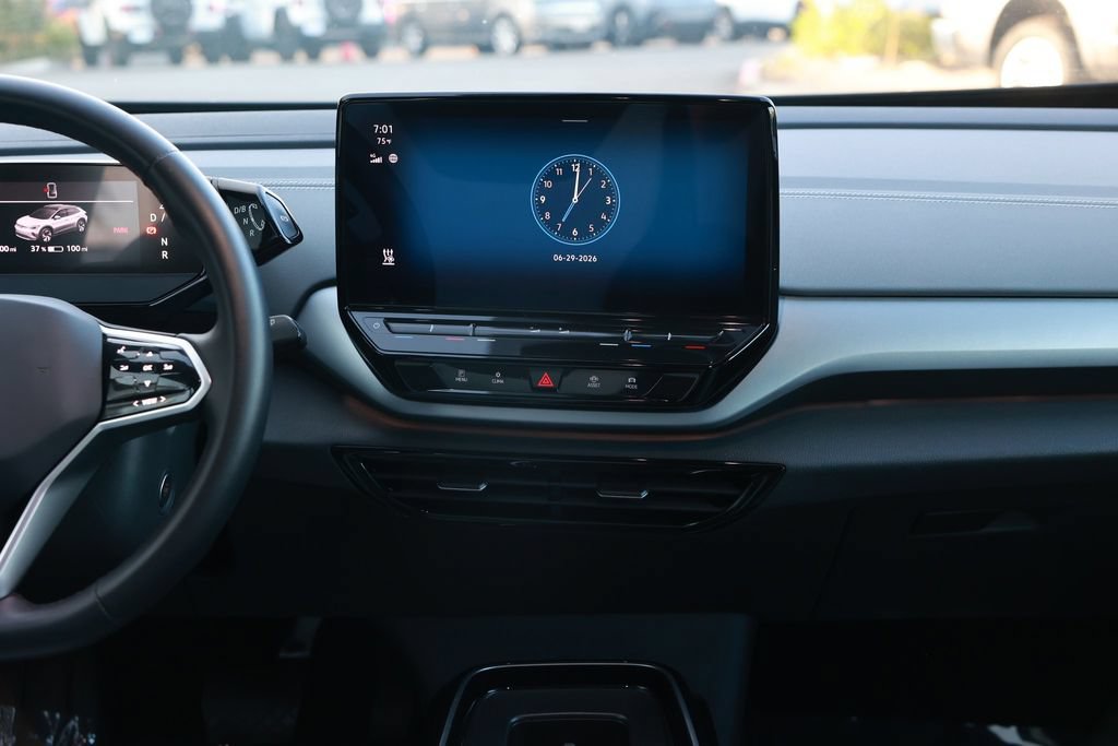 Used 2023 Volkswagen ID.4 Pro RWD image 28
