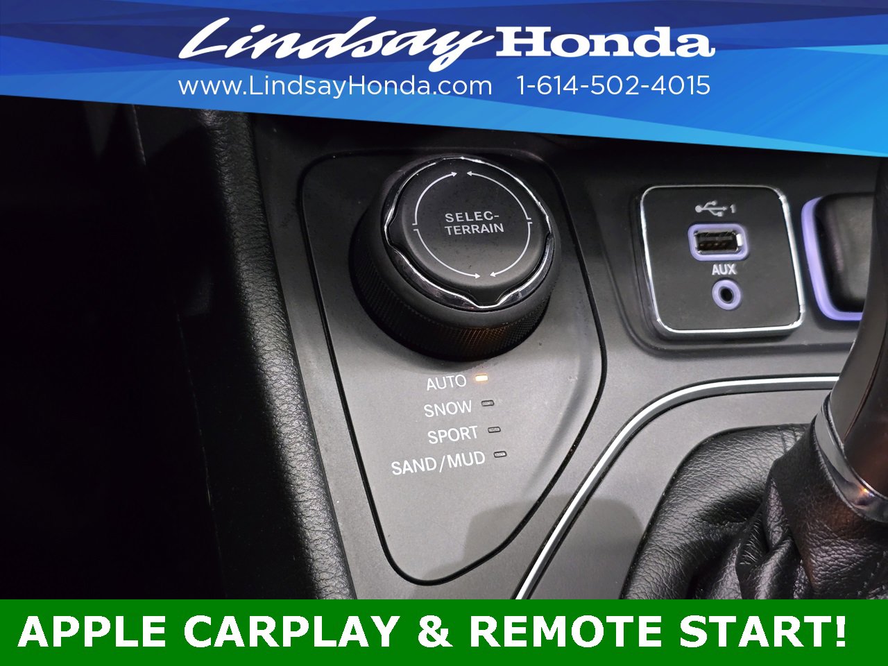 Used 2022 Jeep Cherokee Latitude image 20