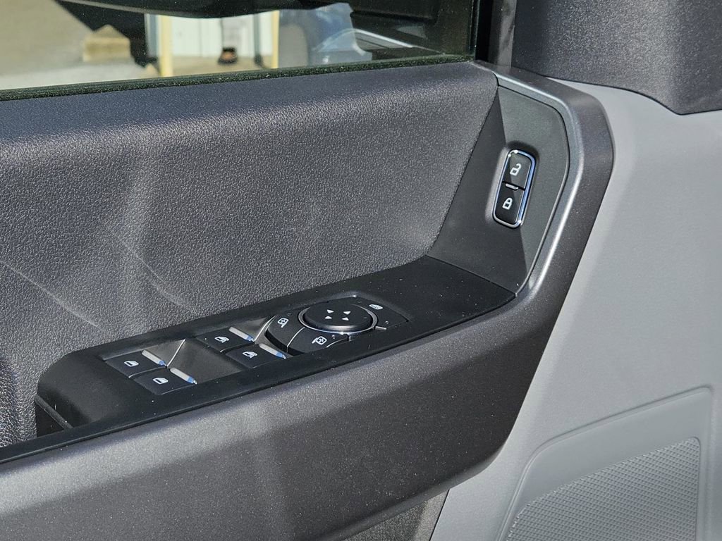 New 2026 Ford F250 XL w/ STX Appearance Package image 26