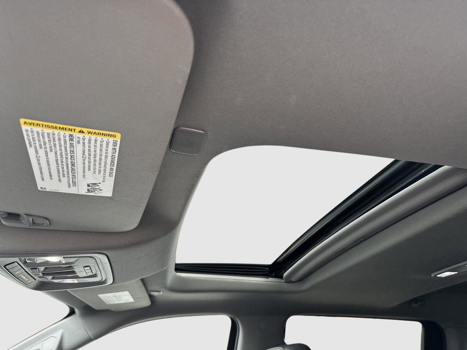 Used 2021 Chevrolet Silverado 1500 LT Trail Boss w/ LT Trail Boss Premium Package image 29