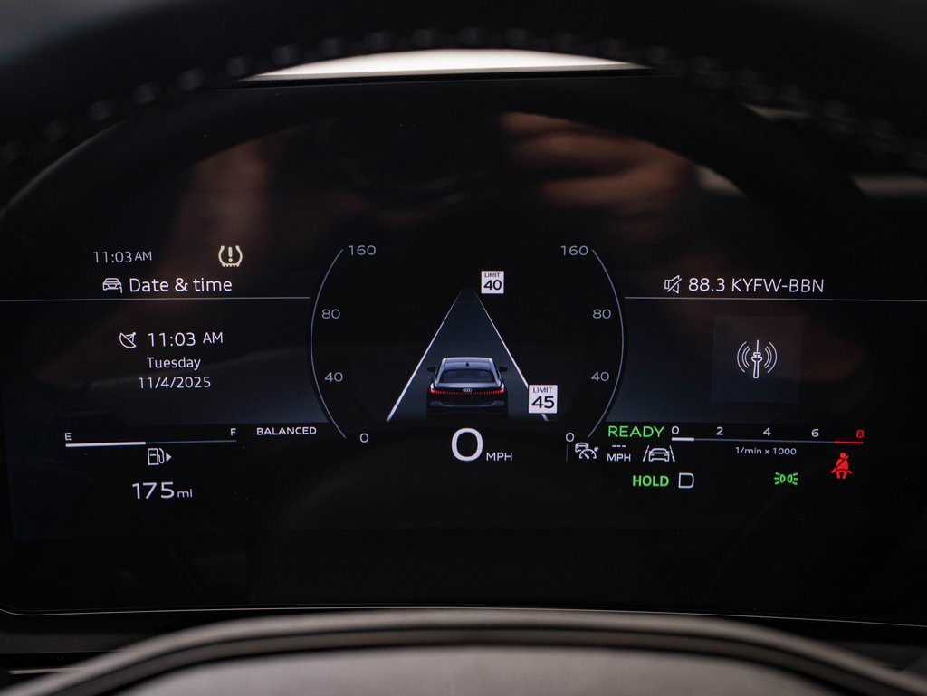 New 2025 Audi A5 2.0T Premium Plus image 33