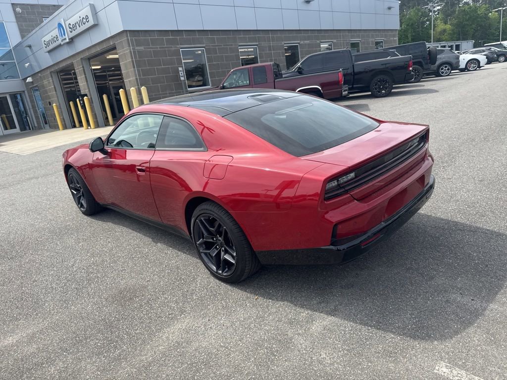 Used 2024 Dodge Charger R/T w/ Plus Group image 20