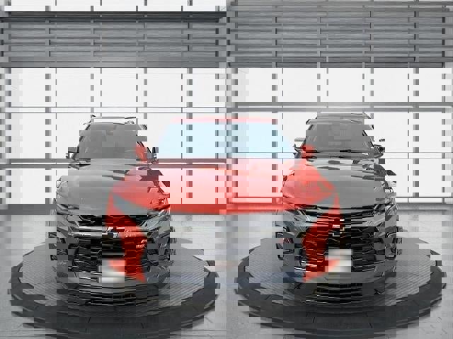 Used 2021 Chevrolet Blazer RS w/ Enhanced Convenience Package image 32