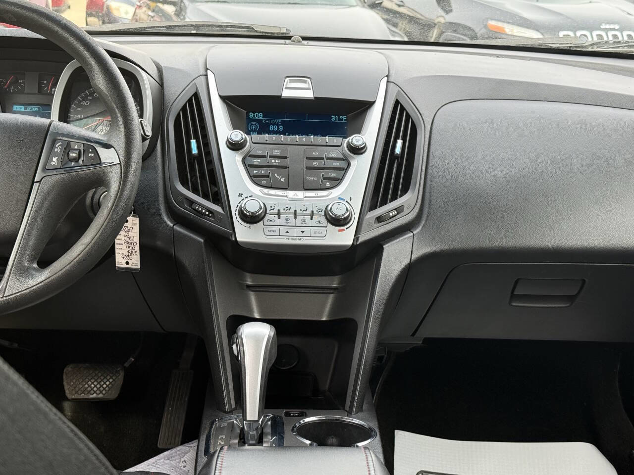 Used 2013 Chevrolet Equinox LS image 11