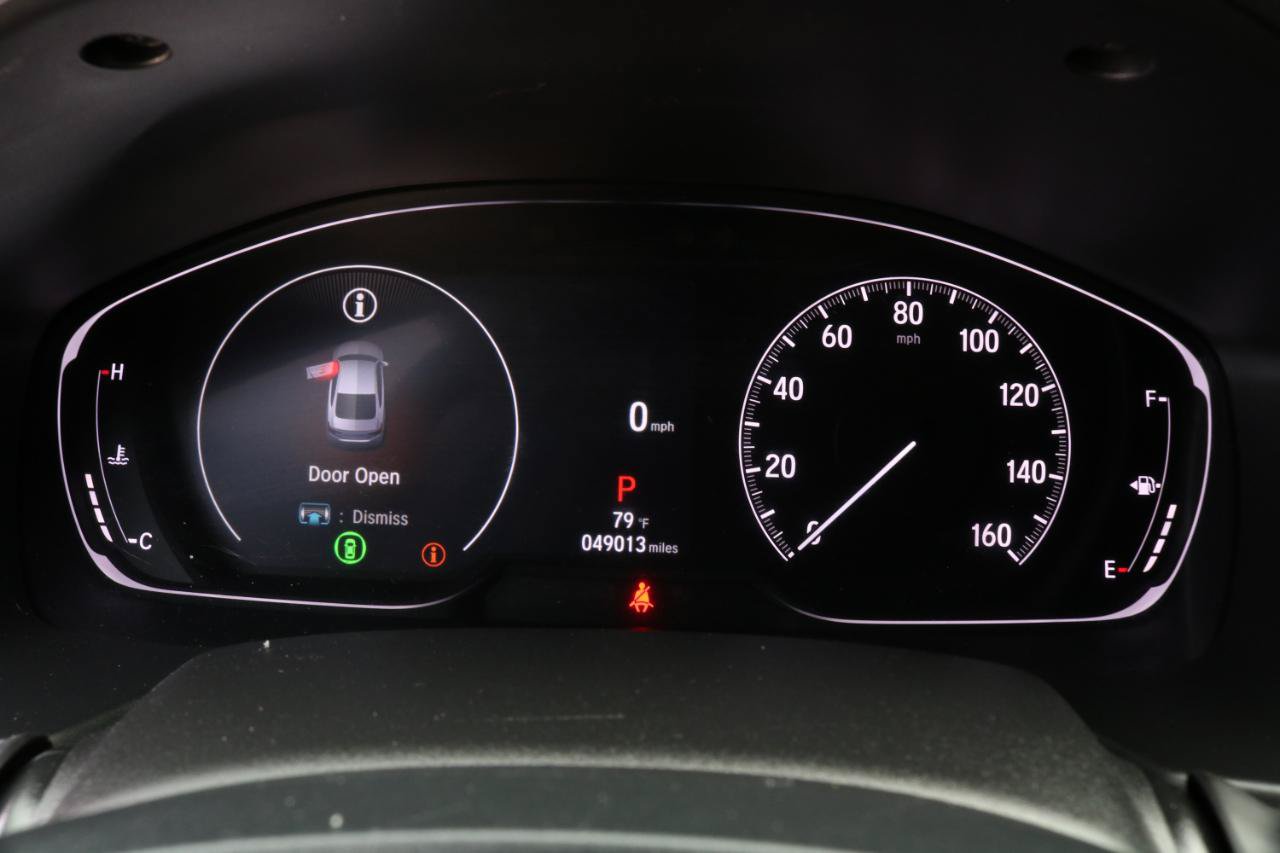 Used 2021 Honda Accord Sport Special Edition image 24