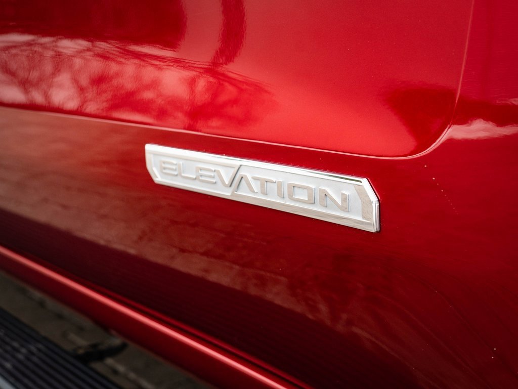 Used 2023 GMC Sierra 1500 Elevation image 15